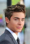 Zac Efron photo